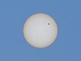Venus Transit 002